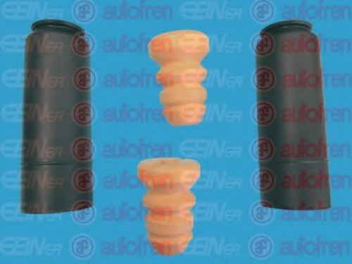 D5042 AUTOFREN SEINSA пылезащитный комплект
