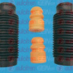 D5043 AUTOFREN SEINSA пылезащитный комплект