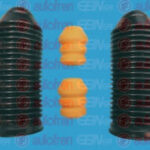 D5048 AUTOFREN SEINSA пылезащитный комплект