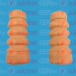 D5050 AUTOFREN SEINSA пылезащитный комплект