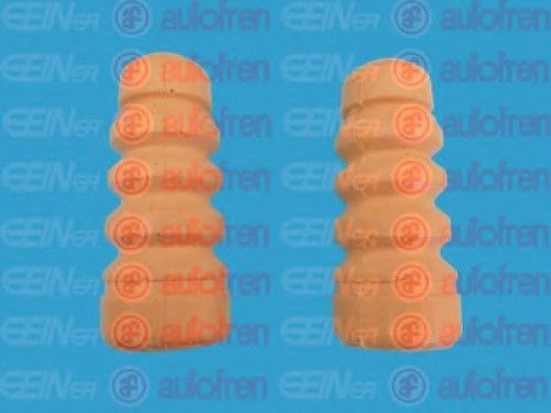 D5050 AUTOFREN SEINSA пылезащитный комплект