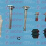 D7093C AUTOFREN SEINSA комплект направляющей гильзы
