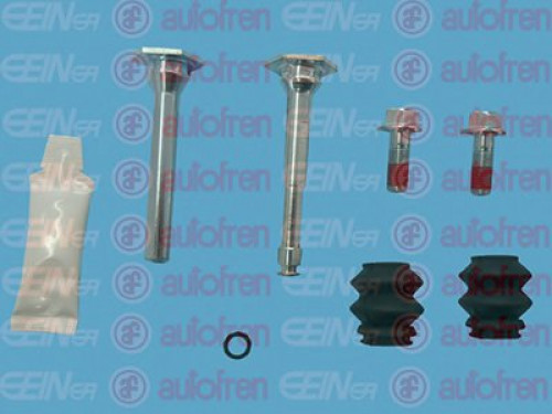 D7093C AUTOFREN SEINSA комплект направляющей гильзы