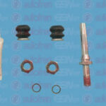 D7098C AUTOFREN SEINSA комплект направляющей гильзы