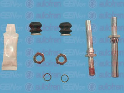 D7098C AUTOFREN SEINSA комплект направляющей гильзы