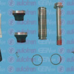 D7112C AUTOFREN SEINSA комплект направляющей гильзы