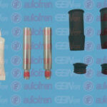 D7113C AUTOFREN SEINSA комплект направляющей гильзы