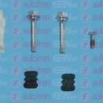 D7125C AUTOFREN SEINSA комплект направляющей гильзы