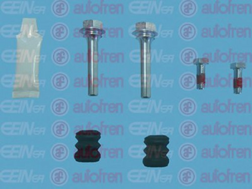 D7125C AUTOFREN SEINSA комплект направляющей гильзы