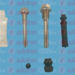 D7131C AUTOFREN SEINSA комплект направляющей гильзы