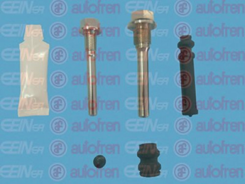 D7131C AUTOFREN SEINSA комплект направляющей гильзы