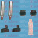 D7139C AUTOFREN SEINSA комплект направляющей гильзы