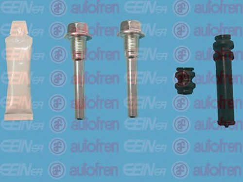 D7144C AUTOFREN SEINSA комплект направляющей гильзы