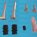 D7147C AUTOFREN SEINSA комплект направляющей гильзы