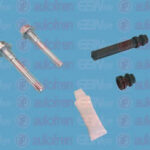 D7150C AUTOFREN SEINSA комплект направляющей гильзы