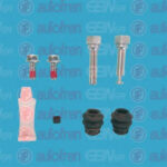 D7156C AUTOFREN SEINSA комплект направляющей гильзы