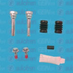 D7157C AUTOFREN SEINSA комплект направляющей гильзы