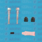 D7165C AUTOFREN SEINSA комплект направляющей гильзы