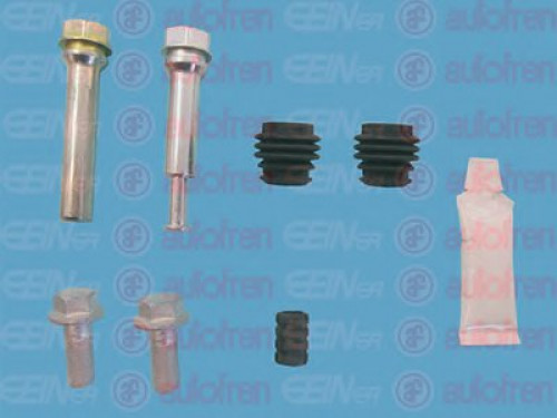 D7167C AUTOFREN SEINSA комплект направляющей гильзы