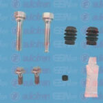 D7173C AUTOFREN SEINSA комплект направляющей гильзы