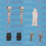 D7175C AUTOFREN SEINSA комплект направляющей гильзы