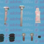 D7176C AUTOFREN SEINSA комплект направляющей гильзы