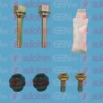 D7179C AUTOFREN SEINSA комплект направляющей гильзы