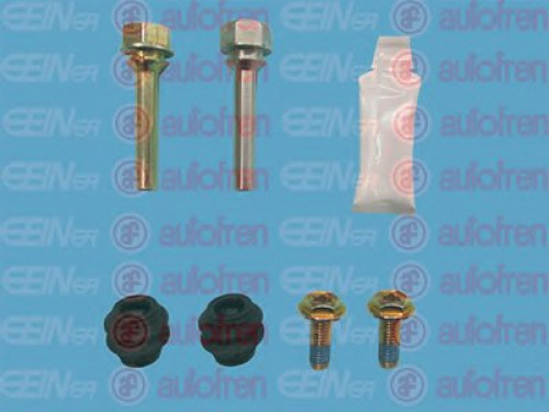 D7179C AUTOFREN SEINSA комплект направляющей гильзы