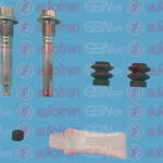 D7184C AUTOFREN SEINSA комплект направляющей гильзы