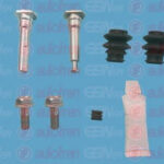 D7187C AUTOFREN SEINSA комплект направляющей гильзы