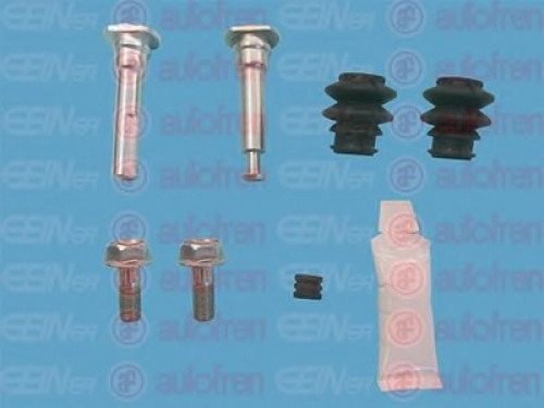 D7187C AUTOFREN SEINSA комплект направляющей гильзы