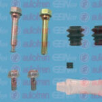 D7188C AUTOFREN SEINSA комплект направляющей гильзы