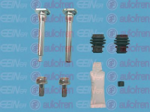 D7191C AUTOFREN SEINSA комплект направляющей гильзы
