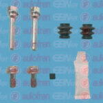 D7193C AUTOFREN SEINSA комплект направляющей гильзы