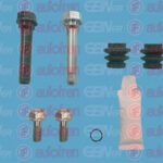 D7197C AUTOFREN SEINSA комплект направляющей гильзы