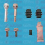 D7199C AUTOFREN SEINSA комплект направляющей гильзы