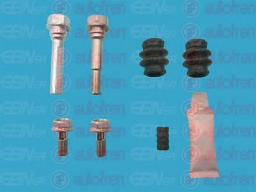 D7199C AUTOFREN SEINSA комплект направляющей гильзы