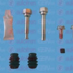 D7201C AUTOFREN SEINSA комплект направляющей гильзы