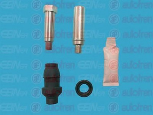 D7202C AUTOFREN SEINSA комплект направляющей гильзы