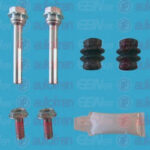 D7214C AUTOFREN SEINSA комплект направляющей гильзы