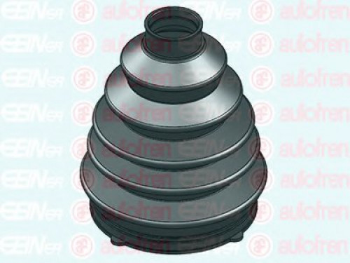 D8502T AUTOFREN SEINSA комплект пылника