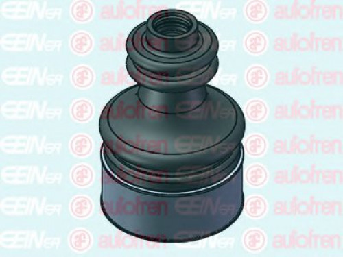 D8508 AUTOFREN SEINSA комплект пылника