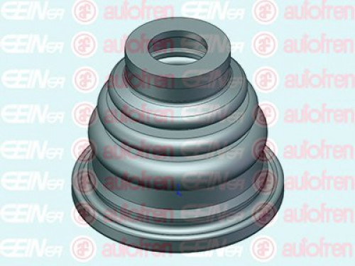 D8547 AUTOFREN SEINSA комплект пылника