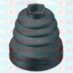 D8559 AUTOFREN SEINSA комплект пылника