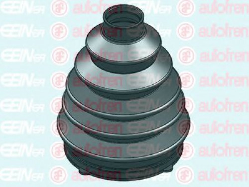 D8566T AUTOFREN SEINSA комплект пылника