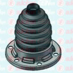 D8571T AUTOFREN SEINSA комплект пылника