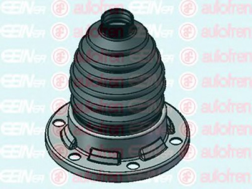 D8571T AUTOFREN SEINSA комплект пылника