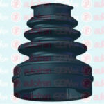 D8576 AUTOFREN SEINSA комплект пылника