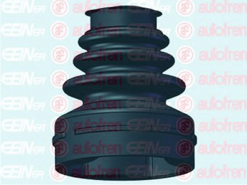 D8576 AUTOFREN SEINSA комплект пылника D8576 AUTOFREN SEINSA комплект пылника