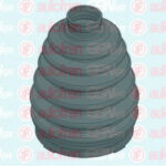 D8585T AUTOFREN SEINSA комплект пылника